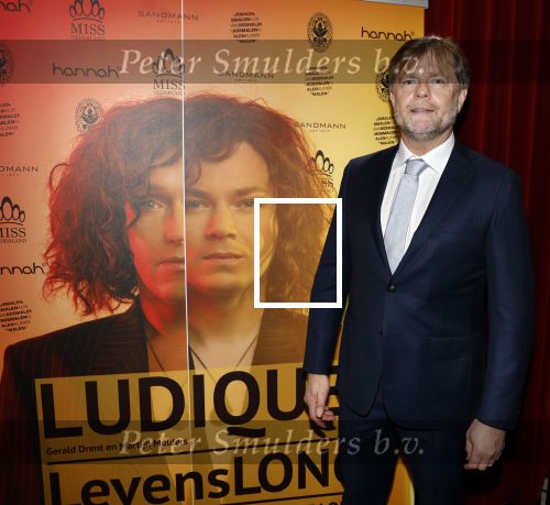 Baarn 28 januari 2023
Premiere liedjes Robert Long in de speeldoos in Baarn.
Kristof Rutsaert
