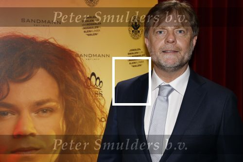 Baarn 28 januari 2023
Premiere liedjes Robert Long in de speeldoos in Baarn.
Kristof Rutsaert