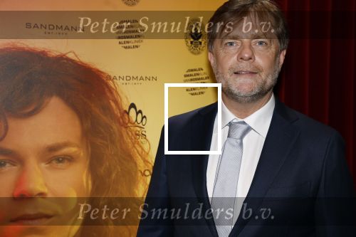 Baarn 28 januari 2023
Premiere liedjes Robert Long in de speeldoos in Baarn.
Kristof Rutsaert