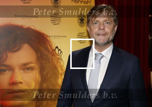Baarn 28 januari 2023
Premiere liedjes Robert Long in de speeldoos in Baarn.
Kristof Rutsaert