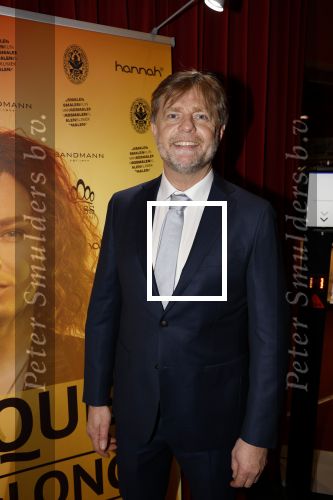Baarn 28 januari 2023
Premiere liedjes Robert Long in de speeldoos in Baarn.
Kristof Rutsaert