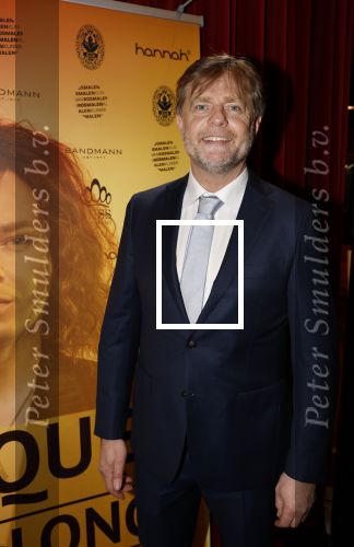 Baarn 28 januari 2023
Premiere liedjes Robert Long in de speeldoos in Baarn.
Kristof Rutsaert