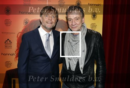 Baarn 28 januari 2023
Premiere liedjes Robert Long in de speeldoos in Baarn.
Kristof Rutsaert en Hans v Barneveld