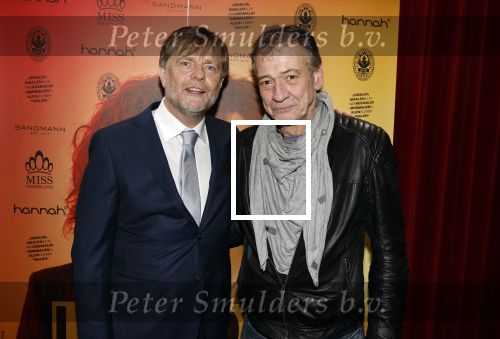 Baarn 28 januari 2023
Premiere liedjes Robert Long in de speeldoos in Baarn.
Kristof Rutsaert en Hans v Barneveld