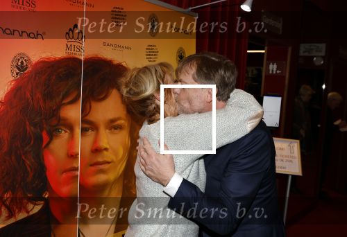 Baarn 28 januari 2023
Premiere liedjes Robert Long in de speeldoos in Baarn.
Kristof Rutsaert en Joke Bruijs
