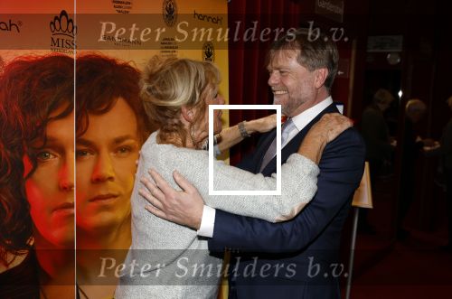 Baarn 28 januari 2023
Premiere liedjes Robert Long in de speeldoos in Baarn.
Kristof Rutsaert en Joke Bruijs