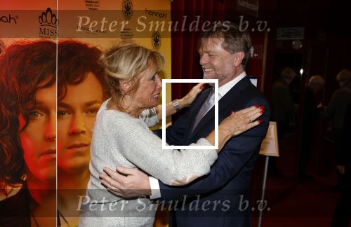 Baarn 28 januari 2023
Premiere liedjes Robert Long in de speeldoos in Baarn.
Kristof Rutsaert en Joke Bruijs