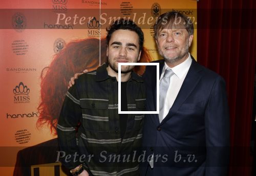 Baarn 28 januari 2023
Premiere liedjes Robert Long in de speeldoos in Baarn.
Kristof Rutsaert en Jordy v Loon