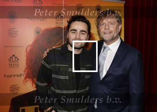 Baarn 28 januari 2023
Premiere liedjes Robert Long in de speeldoos in Baarn.
Kristof Rutsaert en Jordy v Loon