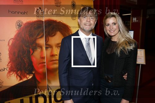 Baarn 28 januari 2023
Premiere liedjes Robert Long in de speeldoos in Baarn.
Kristof Rutsaert en fotografe Sushilla Kouwen