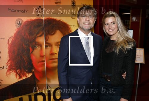 Baarn 28 januari 2023
Premiere liedjes Robert Long in de speeldoos in Baarn.
Kristof Rutsaert en fotografe Sushilla Kouwen