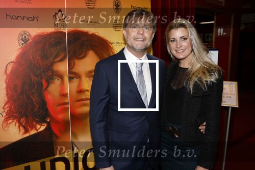 Baarn 28 januari 2023
Premiere liedjes Robert Long in de speeldoos in Baarn.
Kristof Rutsaert en fotografe Sushilla Kouwen