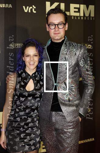 Amsterdam 30 januari 2023
Premiere Klem in Tuschinski met in de hoofdrollen Georgina Verbaan Barry Atsma Jacob Derwig Claudia Vismara Antonio Rampino Zoe Cusell Yenthe Bos en Marie  Mae v Zuilen. LakShmi kwam met Splinter Chabot