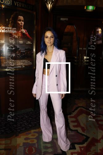 Amsterdam 2 februari 2023
Premiere de Magie van Valentijn in Tuschinski met in de hoofdrol Birgit Schuurman . Iris Hond en Lakshmi speelden de titelsong.