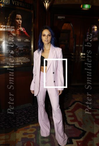 Amsterdam 2 februari 2023
Premiere de Magie van Valentijn in Tuschinski met in de hoofdrol Birgit Schuurman . Iris Hond en Lakshmi speelden de titelsong.
