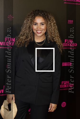 Amsterdam 16 januari 2023
Premiere Fijn weekend in Tuschinski.
Lauretta Gerards