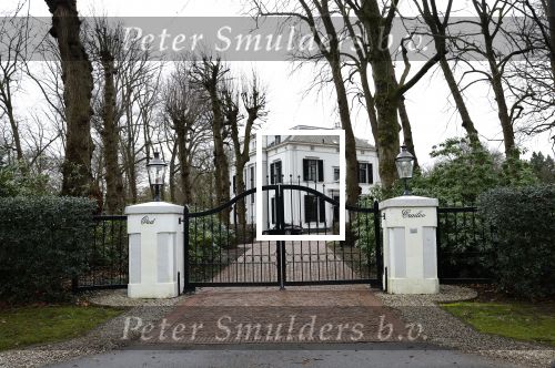 Huizen 1 febuari 2023
Huis Linda de Mol
