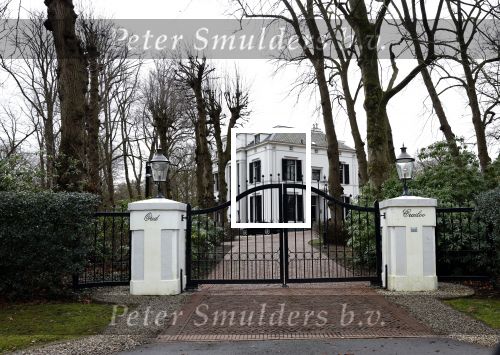 Huizen 1 febuari 2023
Huis Linda de Mol