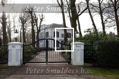 Huizen 6 februari 2023
Huis Linda de Mol