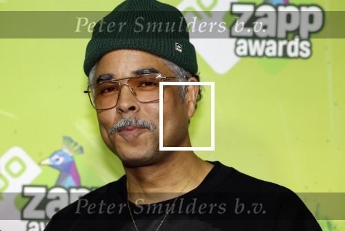 Hilversum 28 januari 2023
Zapp awards in studio 21 . London Loy en