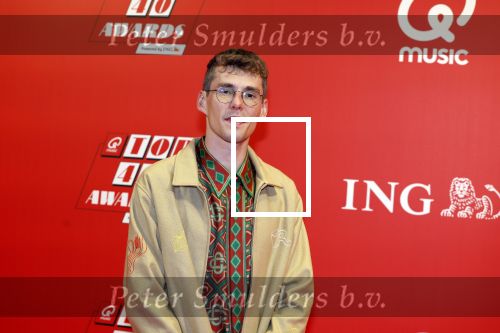 Rotterdam 3 februari 2023
Qmusic awards in AHOY. Lost Frequencies