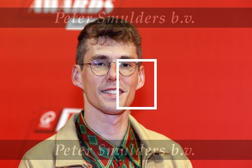 Rotterdam 3 februari 2023
Qmusic awards in AHOY. Lost Frequencies
