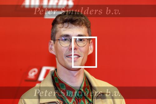 Rotterdam 3 februari 2023
Qmusic awards in AHOY. Lost Frequencies
