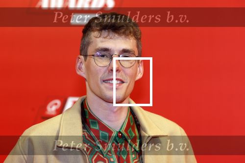 Rotterdam 3 februari 2023
Qmusic awards in AHOY. Lost Frequencies