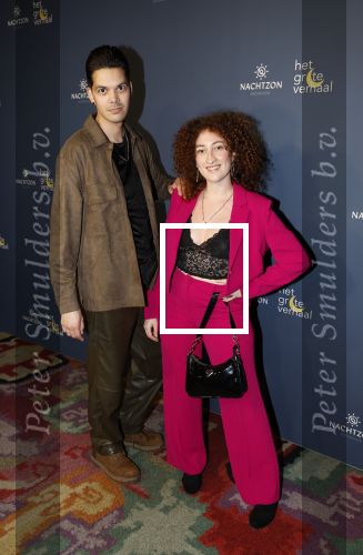 Amsterdam 2 februari 2023
Premiere de Magie van Valentijn in Tuschinski met in de hoofdrol Birgit Schuurman . Iris Hond en Lakhsmi speelden de titelsong.