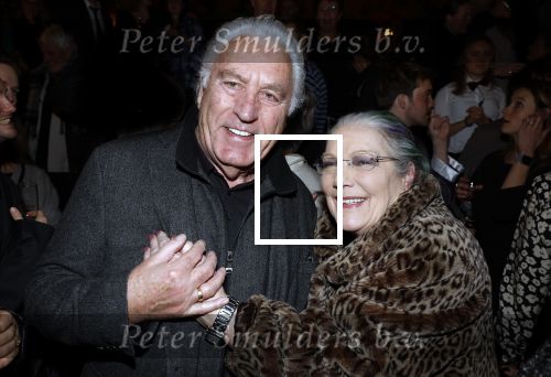 Amsterdam 23 januari 2023
Premiere Smelt met in de hoofdrol Ernst Daniel Smid.
De feestelijke premiere vond plaats in Tuschinski. Marco Bakker met zijn vrouw Willeke v Ammelrooij