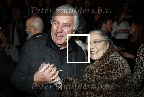 Amsterdam 23 januari 2023
Premiere Smelt met in de hoofdrol Ernst Daniel Smid.
De feestelijke premiere vond plaats in Tuschinski. Marco Bakker met zijn vrouw Willeke v Ammelrooij