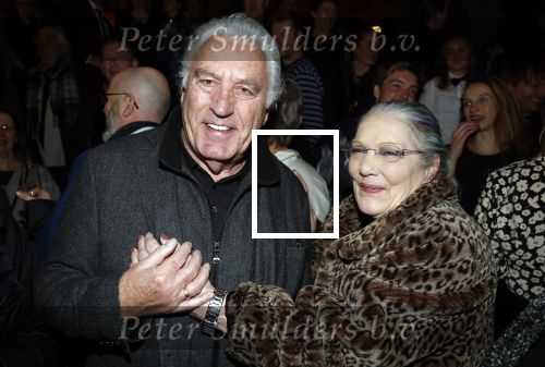 Amsterdam 23 januari 2023
Premiere Smelt met in de hoofdrol Ernst Daniel Smid.
De feestelijke premiere vond plaats in Tuschinski. Marco Bakker met zijn vrouw Willeke v Ammelrooij