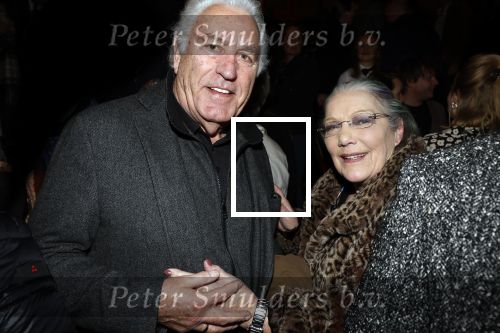 Amsterdam 23 januari 2023
Premiere Smelt met in de hoofdrol Ernst Daniel Smid.
De feestelijke premiere vond plaats in Tuschinski. Marco Bakker met zijn vrouw Willeke v Ammelrooij