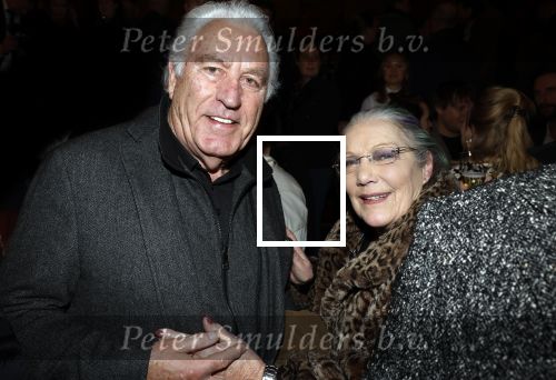 Amsterdam 23 januari 2023
Premiere Smelt met in de hoofdrol Ernst Daniel Smid.
De feestelijke premiere vond plaats in Tuschinski. Marco Bakker met zijn vrouw Willeke v Ammelrooij