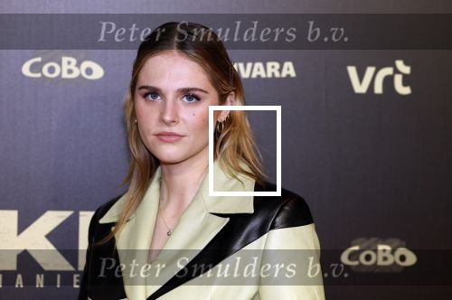 Amsterdam 30 januari 2023
Premiere Klem in Tuschinski met in de hoofdrollen Georgina Verbaan Barry Atsma Jacob Derwig Claudia Vismara Antonio Rampino Zoe Cusell Yenthe Bos en Marie  Mae v Zuilen.