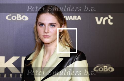 Amsterdam 30 januari 2023
Premiere Klem in Tuschinski met in de hoofdrollen Georgina Verbaan Barry Atsma Jacob Derwig Claudia Vismara Antonio Rampino Zoe Cusell Yenthe Bos en Marie  Mae v Zuilen.