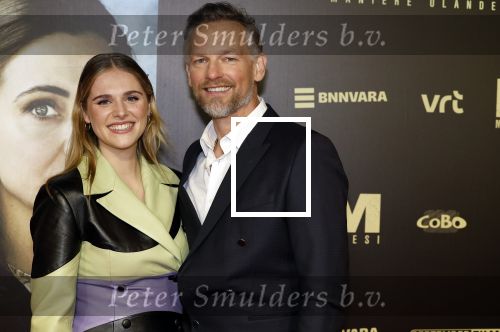 Amsterdam 30 januari 2023
Premiere Klem in Tuschinski met in de hoofdrollen Georgina Verbaan Barry Atsma Jacob Derwig Claudia Vismara Antonio Rampino Zoe Cusell Yenthe Bos en Marie  Mae v Zuilen.