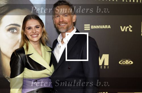 Amsterdam 30 januari 2023
Premiere Klem in Tuschinski met in de hoofdrollen Georgina Verbaan Barry Atsma Jacob Derwig Claudia Vismara Antonio Rampino Zoe Cusell Yenthe Bos en Marie  Mae v Zuilen.