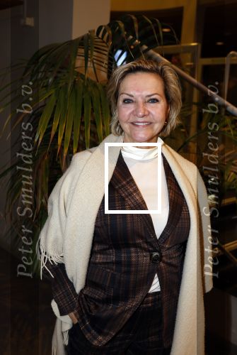Amstelveen 6 februari 2023
Premiere African mama\'s in schouwburg Amstelveen.
Mariska v Kolck