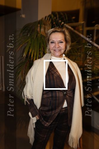Amstelveen 6 februari 2023
Premiere African mama\'s in schouwburg Amstelveen.
Mariska v Kolck