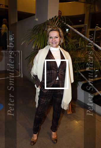 Amstelveen 6 februari 2023
Premiere African mama\'s in schouwburg Amstelveen.
Mariska v Kolck
