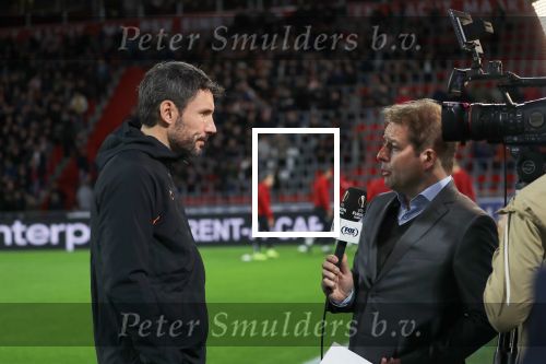 Eindhoven, 24 Oktober 2019
PSV-Lask Linz, eindstand 0-0
Uefa Europa League Groepsfase
Mark v Bommel