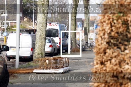 Amsterdam 3 en 5 februari 2023
Martijn Krabbe laat zijn huis helemaal verbouwen. Bob Sikkens doet de verbouwing
