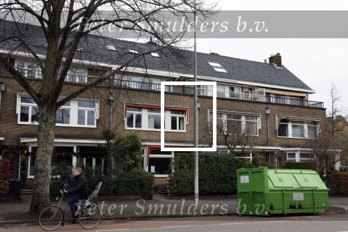 Amsterdam 28 januari 2023
Verbouwing huis Martijn Krabbe .