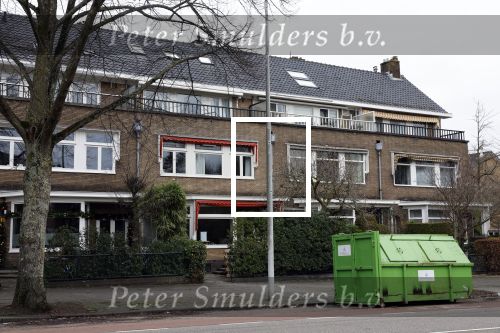 Amsterdam 28 januari 2023
Verbouwing huis Martijn Krabbe .