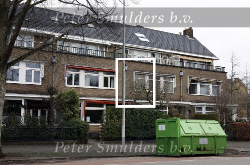 Amsterdam 28 januari 2023
Verbouwing huis Martijn Krabbe .