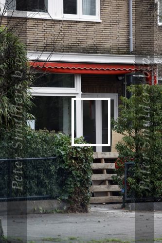 Amsterdam 28 januari 2023
Verbouwing huis Martijn Krabbe .