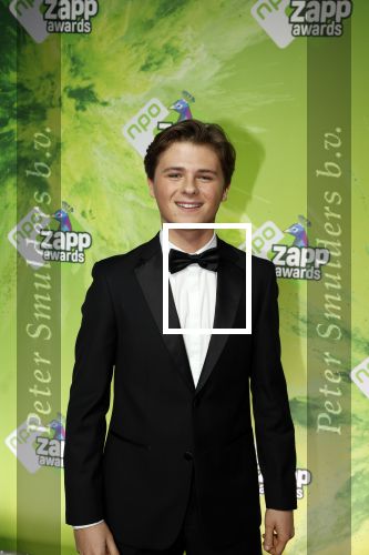 Hilversum 28 januari 2023
Zapp awards in studio 21 . Matheu Hinzen