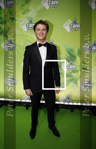 Hilversum 28 januari 2023
Zapp awards in studio 21 . Matheu Hinzen