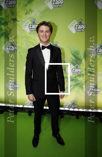 Hilversum 28 januari 2023
Zapp awards in studio 21 . Matheu Hinzen